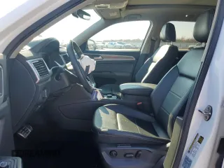 2021 Volkswagen Atlas SEL R-Line z VIN 1V2SR2CA5MC562476, wystawiony jako Copart lot #41862995 z przebiegiem 54 903 mil mil oraz Szkoda całkowita • Salvage title. Historia ofert i sprzedaży dostępna na DreamBid. Obrazek 7.