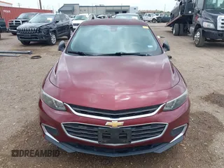 2016 Chevrolet Malibu LS z VIN 1G1ZB5ST1GF204974, wystawiony jako IAAI lot #42083674 z przebiegiem 191 691 mil mil oraz . Historia ofert i sprzedaży dostępna na DreamBid. Obrazek 12.