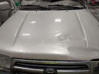 1998 Toyota 4Runner Limited with VIN JT3HN87R0W0189219, listed as a IAAI auction lot 41815288 with 227,784 mi miles. Bid and sale history available at carsss.com. Image 10.