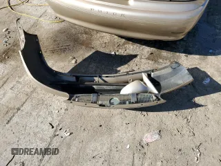2005 Buick Century Custom with VIN 2G4WS52J151184623, listed as a Copart auction lot 77131664 with 143,515 mi miles and Salvage Title. Bid and sale history available at carsss.com. Image 12.