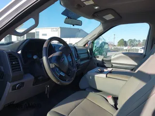 2017 Ford F-250 XLT с VIN 1FTBF2B68HED91160, выставлен на аукционе IAAI как лот 41769830 с пробегом 113 173 миль миль и . История ставок и продаж доступна на DreamBid. Изображение 5.