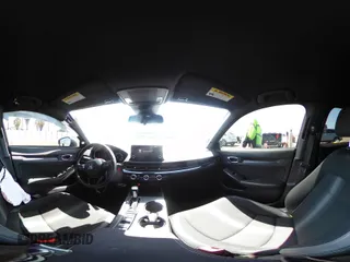 2023 Honda Civic Sport with VIN 19XFL2H84PE001354, listed as a IAAI auction lot 42053691 with 34,127 mi miles and . Bid and sale history available at DreamBid. Image 18.