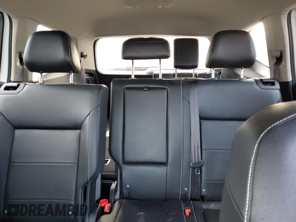2022 Volkswagen Atlas SE z VIN 1V2LP2CA2NC548692, wystawiony jako Copart lot #87404904 z przebiegiem 42 008 mil mil oraz Czysty tytuł • Clean title. Historia ofert i sprzedaży dostępna na DreamBid. Obrazek 10.