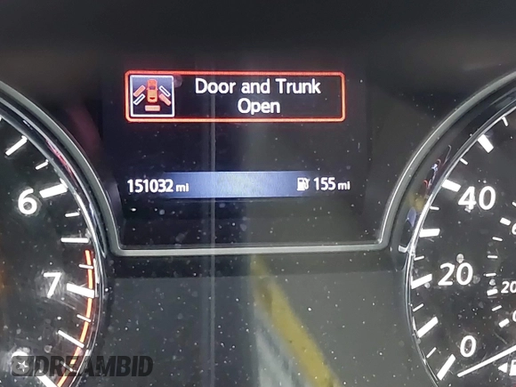 2018 Nissan Altima SV with VIN 1N4AL3AP3JC197177, listed as a IAAI auction lot 41427550 with 151,032 mi miles and . Bid and sale history available at carsss.com. Image 7.