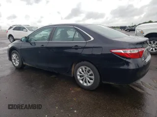 2016 Toyota Camry XLE with VIN 4T4BF1FK1GR537891, listed as a Copart auction lot 56686064 with 165,862 mi miles and Salvage Title. Bid and sale history available at carsss.com. Image 2.