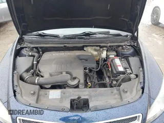 2010 Chevrolet Malibu 1LT with VIN 1G1ZC5EB0AF149358, listed as a IAAI auction lot 41161293 with 162,879 mi miles and . Bid and sale history available at DreamBid. Image 10.