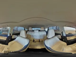 2015 Lexus NX 200t z VIN JTJBARBZ9F2016794, wystawiony jako Copart lot #53819205 z przebiegiem 100 261 mil mil oraz Szkoda całkowita • Salvage title. Historia ofert i sprzedaży dostępna na DreamBid. Obrazek 15.