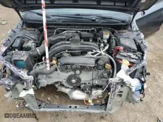 2019 Subaru Impreza with VIN 4S3GKAA65K3606283, listed as a Copart auction lot 53528205 with 50,640 mi miles and Clean Title. Bid and sale history available at carsss.com. Image 11.