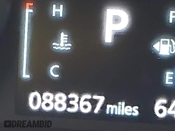 2020 Mitsubishi Outlander SE z VIN JA4AD3A31LJ001086, wystawiony jako IAAI lot #42170611 z przebiegiem 88 367 mil mil oraz . Historia ofert i sprzedaży dostępna na DreamBid. Obrazek 15.