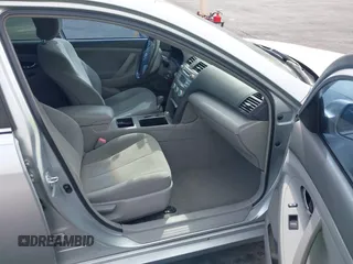 2007 Toyota Camry CE with VIN 4T1BE46K27U587049, listed as a IAAI auction lot 42048448 with 172,284 mi miles and . Bid and sale history available at DreamBid. Image 5.