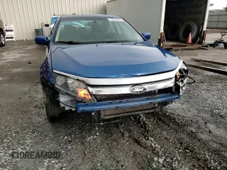 2012 Ford Fusion SE with VIN 3FAHP0HA5CR108507, listed as a Copart auction lot 62057055 with 168,256 mi miles and Salvage title. Bid and sale history available at DreamBid. Image 14.