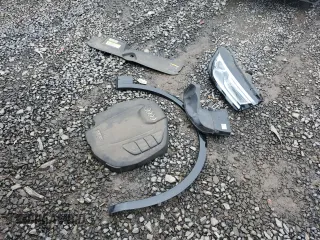 2020 Audi Q5 Premium z VIN WA1ANAFY1L2048411, wystawiony jako Copart lot #57761945 z przebiegiem 60 295 mil mil oraz Szkoda całkowita • Salvage title. Historia ofert i sprzedaży dostępna na DreamBid. Obrazek 13.