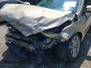 2015 Ford Focus SE с VIN 1FADP3F27FL376151, выставлен на аукционе IAAI как лот 42388275 с пробегом 138 947 миль миль и . История ставок и продаж доступна на DreamBid. Изображение 6.