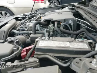 2023 Toyota Camry SE с VIN 4T1T11AK6PU112350, выставлен на аукционе IAAI как лот 42199836 с пробегом 43 040 миль миль и . История ставок и продаж доступна на DreamBid. Изображение 20.