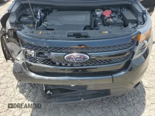 2013 Ford Explorer Sport с VIN 1FM5K8GT4DGC49358, выставлен на аукционе Copart как лот 60256215 с пробегом 79 615 миль миль и Списание • Salvage title. История ставок и продаж доступна на DreamBid. Изображение 12.