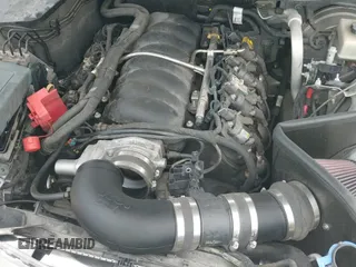 2014 Chevrolet SS с VIN 6G3F15RW7EL961358, выставлен на аукционе IAAI как лот 42746856 с пробегом 130 867 миль миль и . История ставок и продаж доступна на DreamBid. Изображение 21.