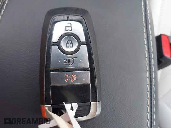 2024 Ford Mustang Mach-E Premium with VIN 3FMTK3SU9RMA18186, listed as a IAAI auction lot 41804071 with 11,224 mi miles and . Bid and sale history available at DreamBid. Image 11.