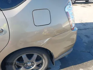 2009 Toyota Prius with VIN JTDKB20U093511771, listed as a IAAI auction lot 41546275 with 172,084 mi miles and . Bid and sale history available at DreamBid. Image 12.