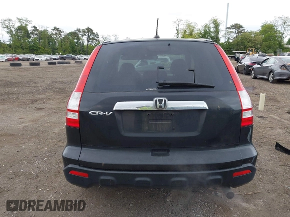2009 Honda CR-V EX-L z VIN 5J6RE48749L018783, wystawiony jako IAAI lot #42308314 z przebiegiem 138 418 mil mil oraz . Historia ofert i sprzedaży dostępna na DreamBid. Obrazek 16.