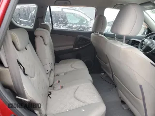 2011 Toyota RAV4 with VIN 2T3BK4DV2BW050767, listed as a Copart auction lot 88682515 with 85,586 mi miles and Clean Title. Bid and sale history available at carsss.com. Image 11.