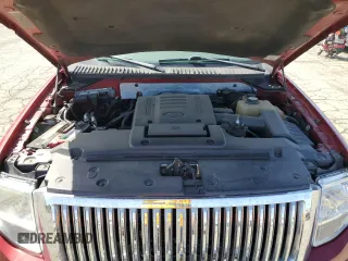 2007 Ford Expedition Eddie Bauer z VIN 1FMFU18587LA39587, wystawiony jako Copart lot #51961305 z przebiegiem 149 206 mil mil oraz Szkoda całkowita • Salvage title. Historia ofert i sprzedaży dostępna na DreamBid. Obrazek 12.