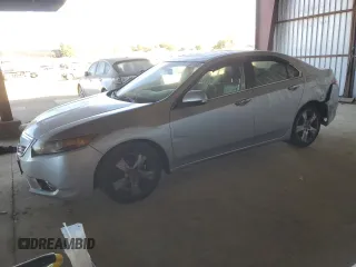 2014 Acura TSX Technology z VIN JH4CU2F66EC002221, wystawiony jako Copart lot #47027595 z przebiegiem 238 345 mil mil oraz Szkoda całkowita • Salvage title. Historia ofert i sprzedaży dostępna na DreamBid. Obrazek 1.