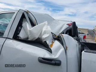 2021 Ram 2500 Tradesman с VIN 3C6UR5CLXMG534707, выставлен на аукционе IAAI как лот 41410710 с пробегом 78 202 миль миль и . История ставок и продаж доступна на DreamBid. Изображение 16.