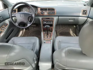 1995 Honda Accord EX with VIN 1HGCD5669SA086014, listed as a Copart auction lot 78290894 with 175,897 mi miles and Salvage Title. Bid and sale history available at DreamBid. Image 8.