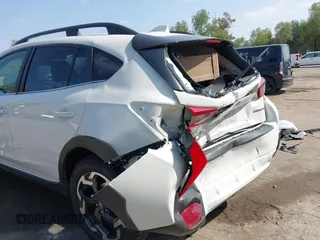 2023 Subaru Crosstrek Limited с VIN JF2GTHNC0P8330161, выставлен на аукционе IAAI как лот 42105024 с пробегом 29 117 миль миль и . История ставок и продаж доступна на DreamBid. Изображение 17.