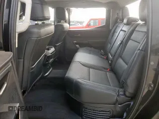 2024 Toyota Tundra Limited Hybrid z VIN 5TFWC5DB6RX067619, wystawiony jako Copart lot #54936195 z przebiegiem 5 792 mil mil oraz Szkoda całkowita • Salvage title. Historia ofert i sprzedaży dostępna na DreamBid. Obrazek 10.