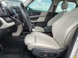 2020 MINI Countryman Cooper S с VIN WMZYW7C01L3L79003, выставлен на аукционе Copart как лот 60715415 с пробегом 35 008 миль миль и Списание • Salvage title. История ставок и продаж доступна на DreamBid. Изображение 7.