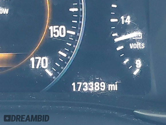 2014 Buick LaCrosse Leather with VIN 1G4GB5G32EF154876, listed as a IAAI auction lot 42093419 with 173,389 mi miles. Bid and sale history available at carsss.com. Image 15.