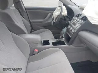 2010 Toyota Camry with VIN 4T4BF3EK5AR007671, listed as a IAAI auction lot 41972882 with 143,275 mi miles. Bid and sale history available at carsss.com. Image 5.