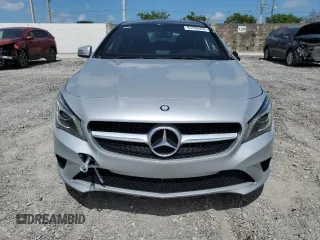 2014 Mercedes-Benz CLA 250 с VIN WDDSJ4EB2EN049904, выставлен на аукционе Copart как лот 61496405 с пробегом 67 438 миль миль и Списание • Salvage title. История ставок и продаж доступна на DreamBid. Изображение 5.