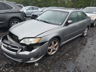 2008 Subaru Legacy Limited with VIN 4S3BL626887223538, listed as a IAAI auction lot 42326774 with Not provided miles and . Bid and sale history available at DreamBid. Image 2.