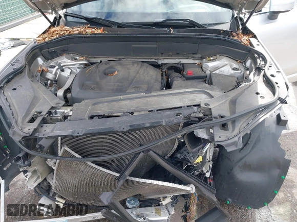 2018 Volvo XC90 Momentum с VIN YV4A22PK1J1190501, выставлен на аукционе IAAI как лот 41738167 с пробегом 146 933 миль миль и . История ставок и продаж доступна на DreamBid. Изображение 10.