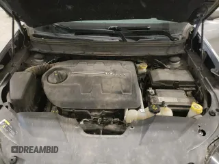 2019 Jeep Cherokee Limited with VIN 1C4PJMDX6KD360895, listed as a Copart auction lot 52708845 with 101,950 mi miles and Salvage Title. Bid and sale history available at carsss.com. Image 12.
