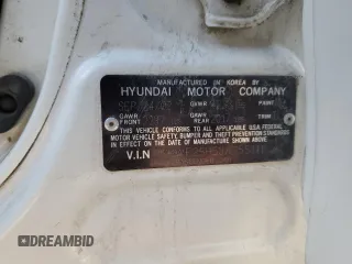 2003 Hyundai Sonata with VIN KMHWF25H53A755111, listed as a Copart auction lot 76359094 with 139,466 mi miles and Salvage Title. Bid and sale history available at carsss.com. Image 12.