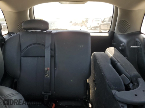 2003 Chrysler PT Cruiser GT z VIN 3C8FY78G23T603499, wystawiony jako Copart lot #56649505 z przebiegiem 57 393 mil mil oraz Czysty tytuł • Clean title. Historia ofert i sprzedaży dostępna na DreamBid. Obrazek 10.