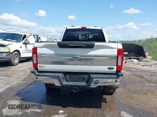 2020 Ford F-250 XL z VIN 1FT7W2BT6LEC59468, wystawiony jako IAAI lot #42192101 z przebiegiem 132 680 mil mil oraz . Historia ofert i sprzedaży dostępna na DreamBid. Obrazek 16.