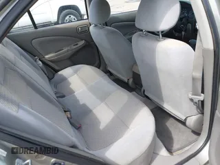 2006 Nissan Sentra z VIN 3N1CC51D26L527297, wystawiony jako IAAI lot #42107478 z przebiegiem Nie podano mil oraz . Historia ofert i sprzedaży dostępna na DreamBid. Obrazek 8.
