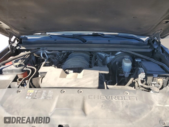 2016 Chevrolet Tahoe LS with VIN 1GNSCAKC2GR388424, listed as a Copart auction lot 49662755 with 139,652 mi miles and Salvage title. Bid and sale history available at DreamBid. Image 14.