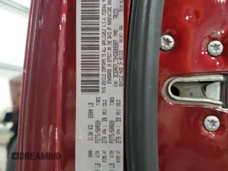 2017 Ram 1500 Big Horn with VIN 3C6RR7LT2HG689307, listed as a Copart auction lot 59586355 with 190,855 mi miles and Salvage title. Bid and sale history available at DreamBid. Image 13.