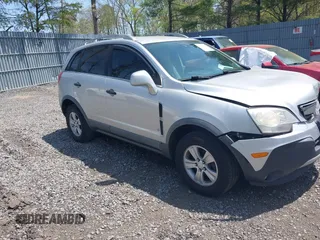 2009 Saturn VUE XE z VIN 3GSCL33P89S546229, wystawiony jako IAAI lot #42168330 z przebiegiem 118 256 mil mil oraz . Historia ofert i sprzedaży dostępna na DreamBid. Obrazek 1.