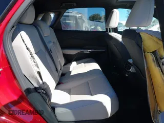 2023 Lexus RX 350h с VIN 2T2BBMCA9PC014179, выставлен на аукционе IAAI как лот 41835970 с пробегом 9 525 миль миль и . История ставок и продаж доступна на DreamBid. Изображение 8.