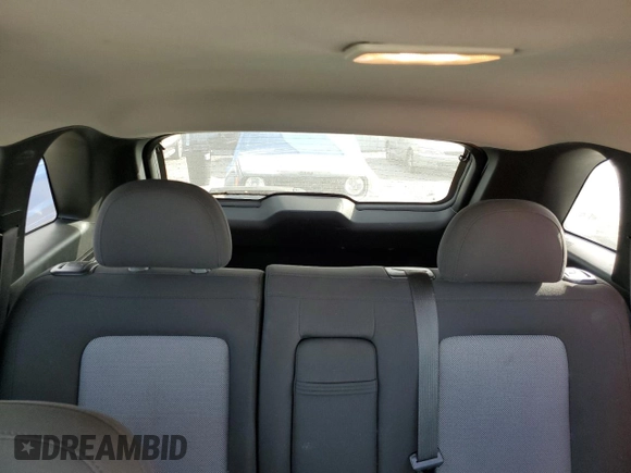 2014 Chevrolet Captiva Sport LS with VIN 3GNAL2EK6ES630176, listed as a Copart auction lot 73801784 with 99,567 mi miles and Salvage Title. Bid and sale history available at DreamBid. Image 10.