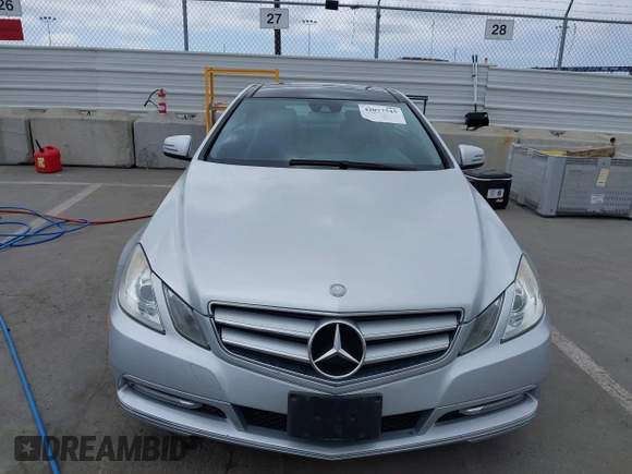 2012 Mercedes-Benz E 350 with VIN WDDKJ5KB1CF154693, listed as a IAAI auction lot 42077545 with 110,991 mi miles and . Bid and sale history available at DreamBid. Image 12.