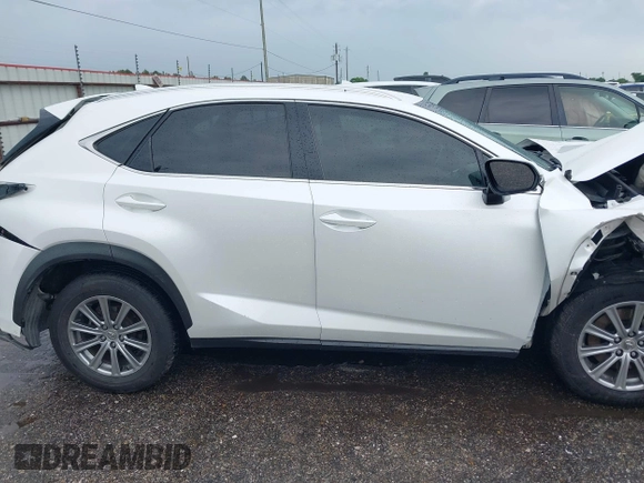 2016 Lexus NX 200t with VIN JTJYARBZ8G2037096, listed as a IAAI auction lot 42373398 with 241,515 mi miles and . Bid and sale history available at DreamBid. Image 13.