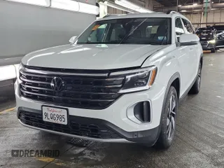 2024 Volkswagen Atlas SE с VIN 1V2HR2CA9RC564720, выставлен на аукционе IAAI как лот 42774211 с пробегом 22 207 миль миль и . История ставок и продаж доступна на DreamBid. Изображение 28.