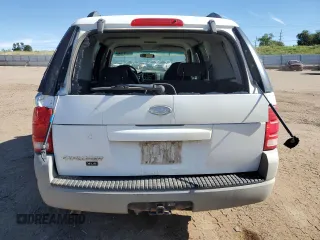 2002 Ford Explorer XLS z VIN 1FMZU72E62ZB39041, wystawiony jako Copart lot #63588165 z przebiegiem 277 220 mil mil oraz Szkoda całkowita • Salvage title. Historia ofert i sprzedaży dostępna na DreamBid. Obrazek 6.
